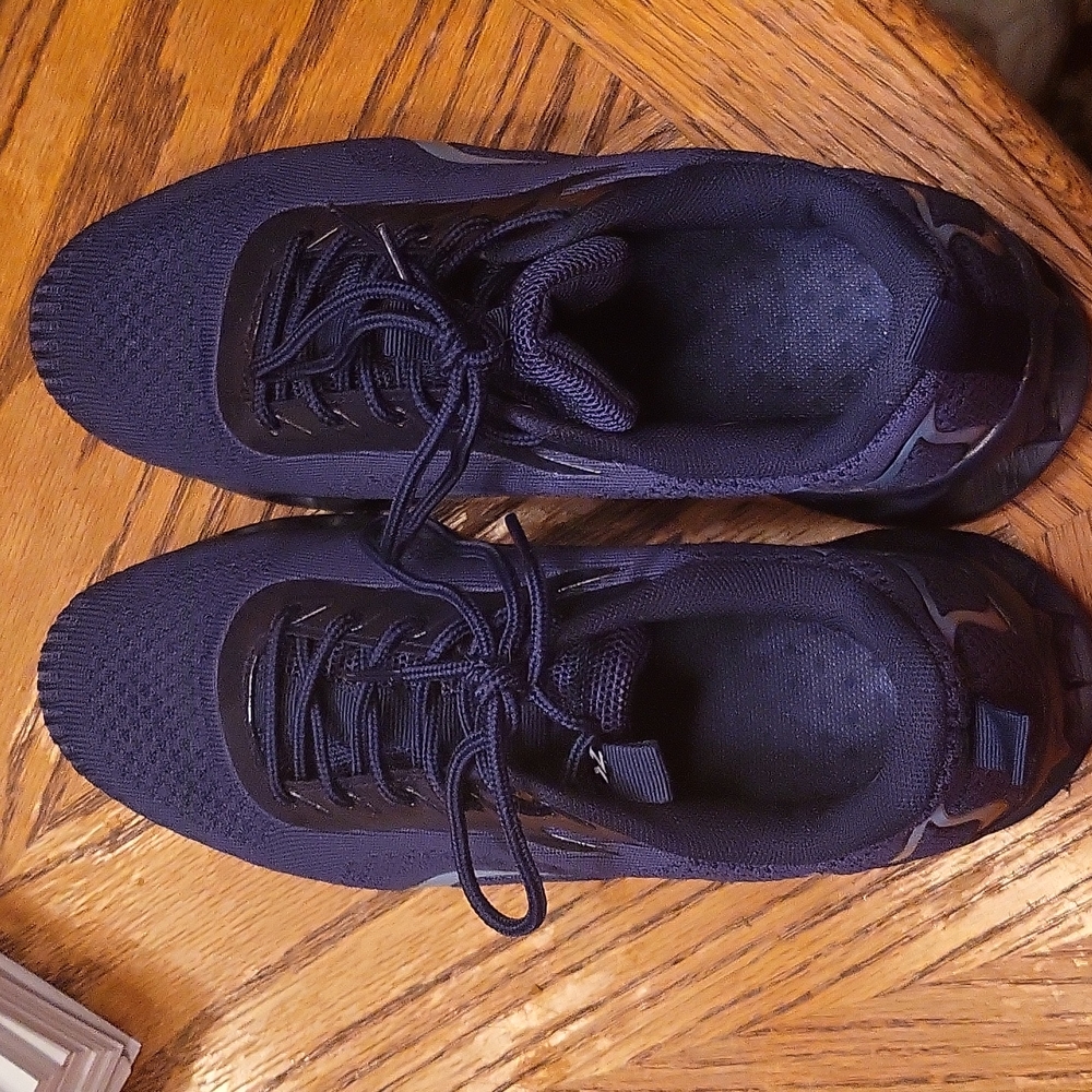 Softsfeel Women's Tennis Walking Shoes